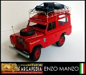 1964 - Land Rover 88 Scuderia Filipinetti - Italeri 1.24 (3)